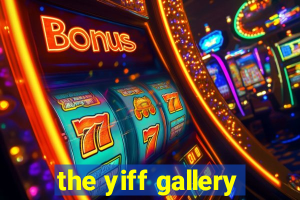 the yiff gallery